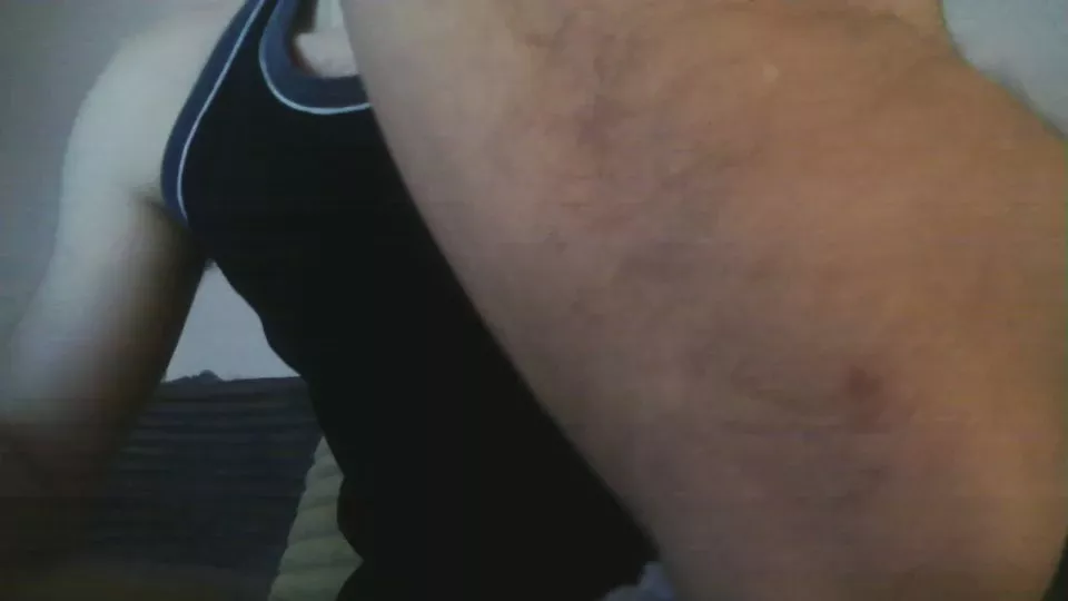 Offline mrfuki on Cam4