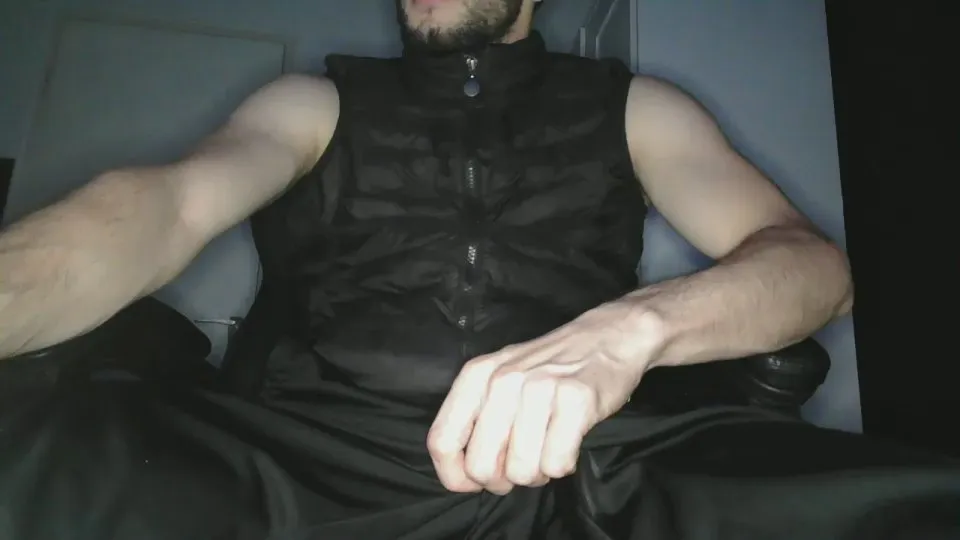 Offline mrfuki on Cam4