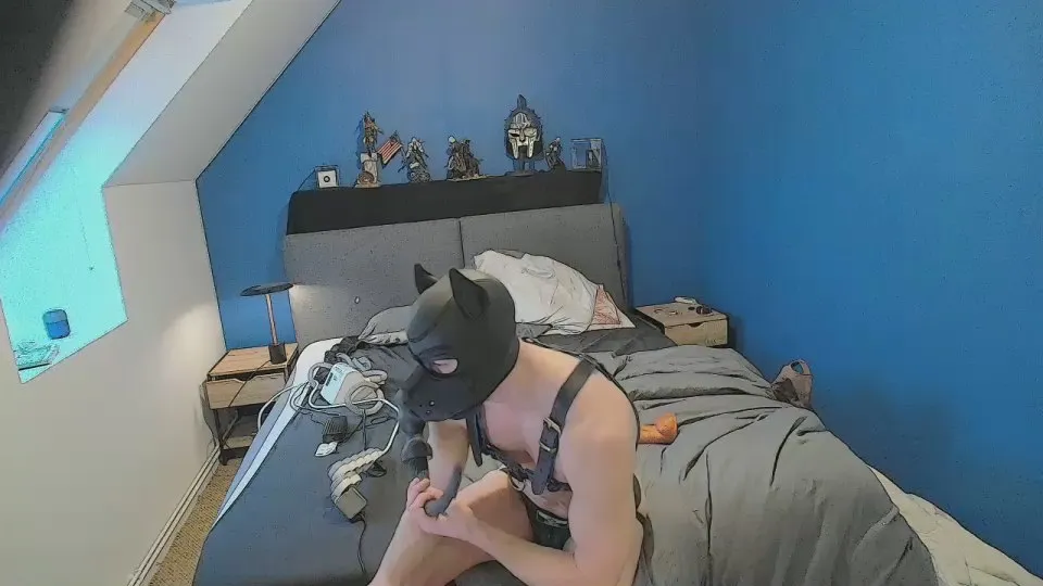 Offline MShenko on Cam4