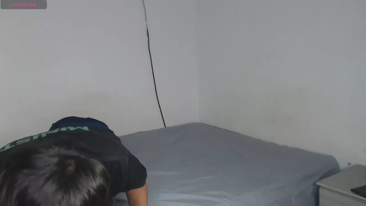 Offline murderer_dick on Cam4