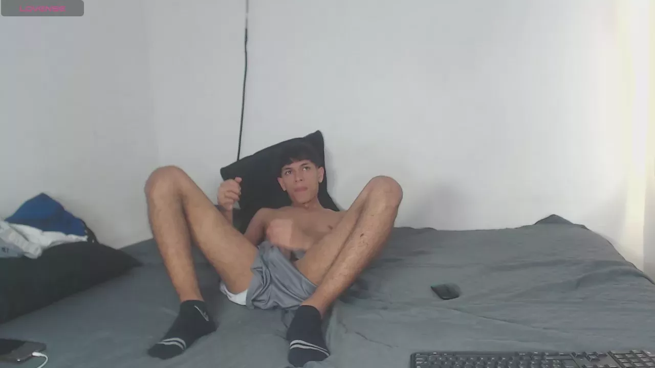 Offline murderer_dick on Cam4