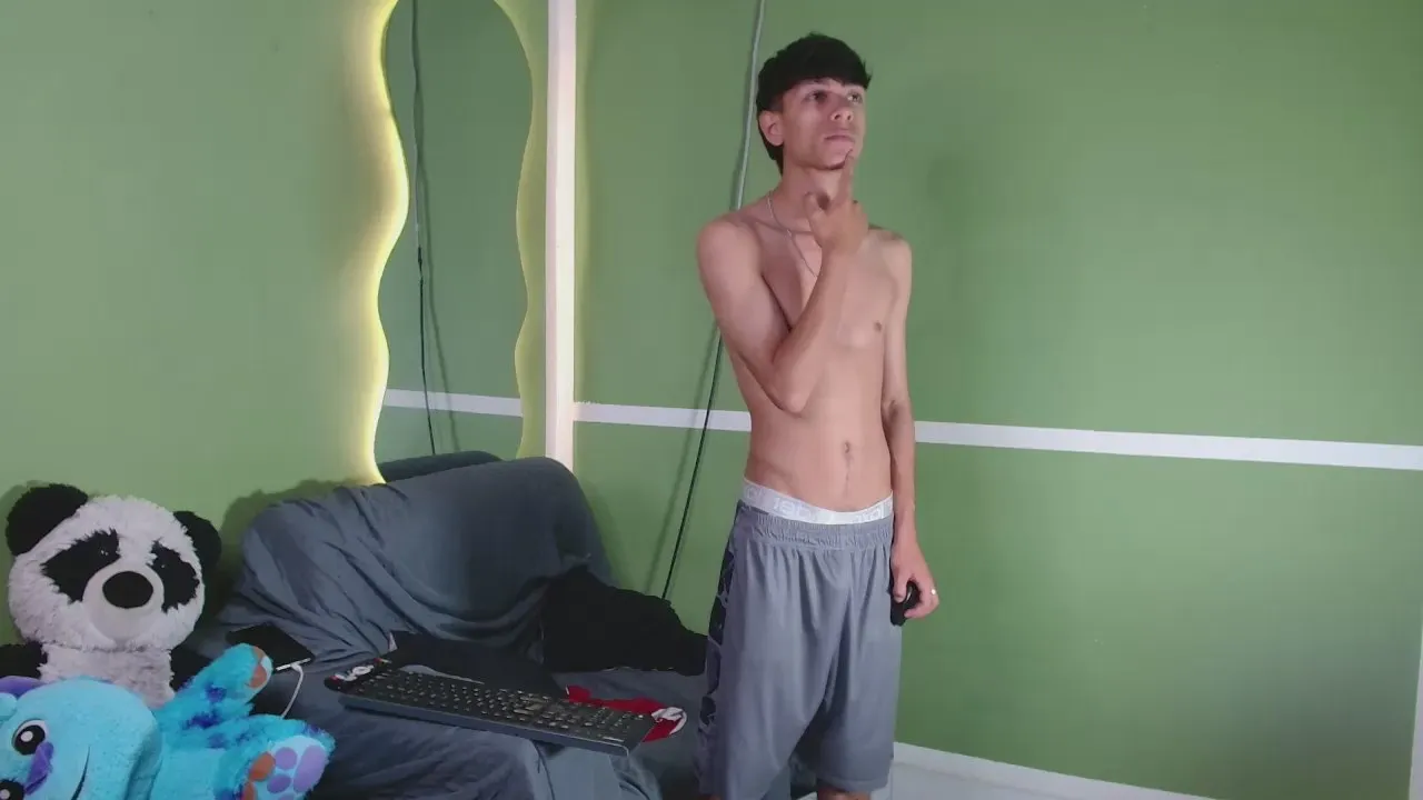 Offline murderer_dick on Cam4