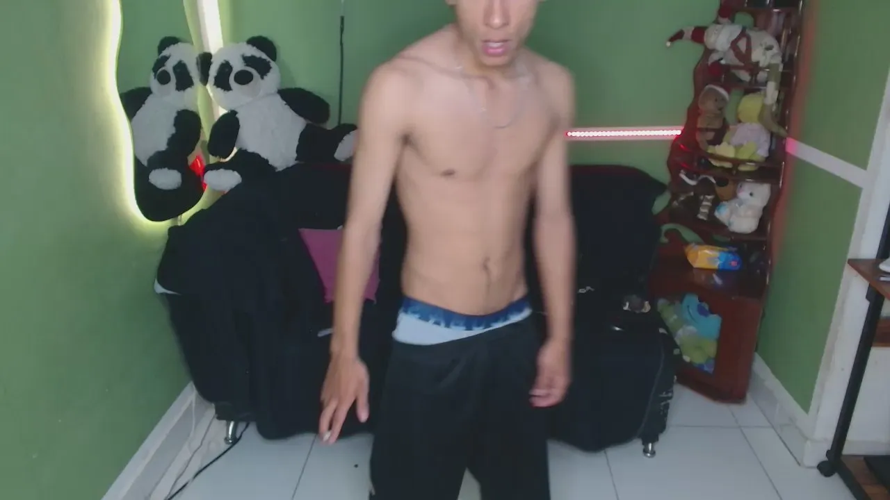 Offline murderer_dick on Cam4