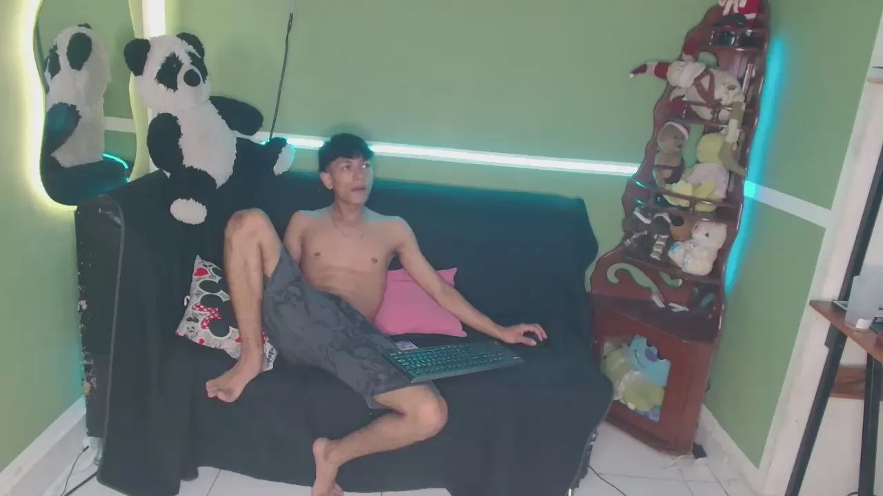 Offline murderer_dick on Cam4