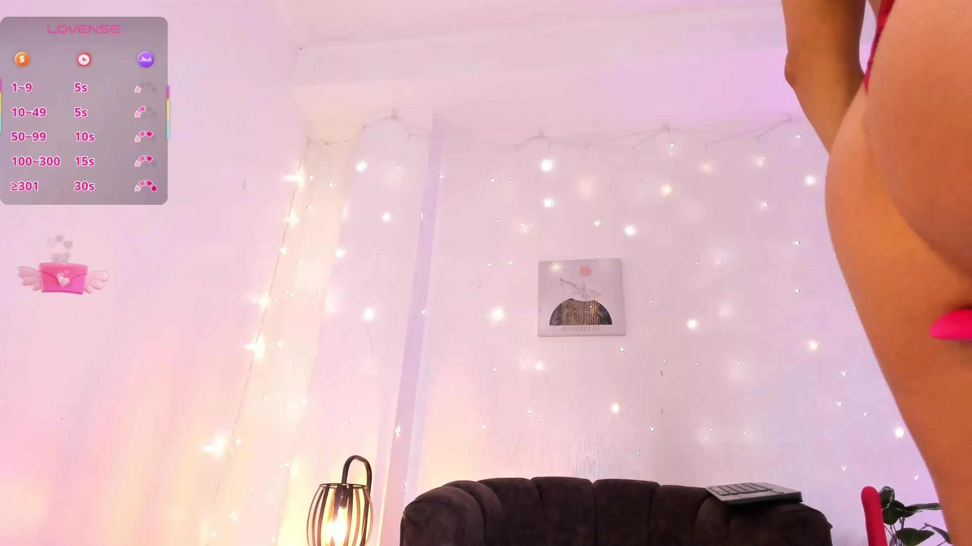 Offline mystic_carito on Cam4