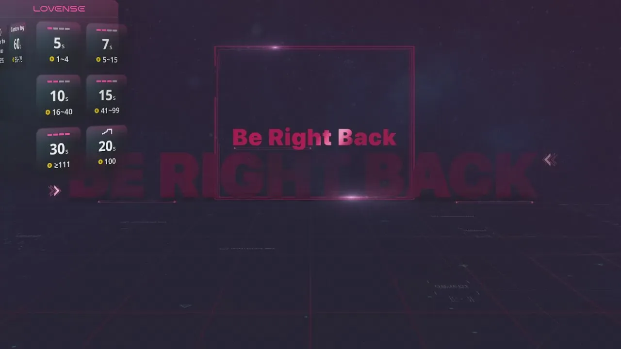 Offline MysticWizard369 on Cam4