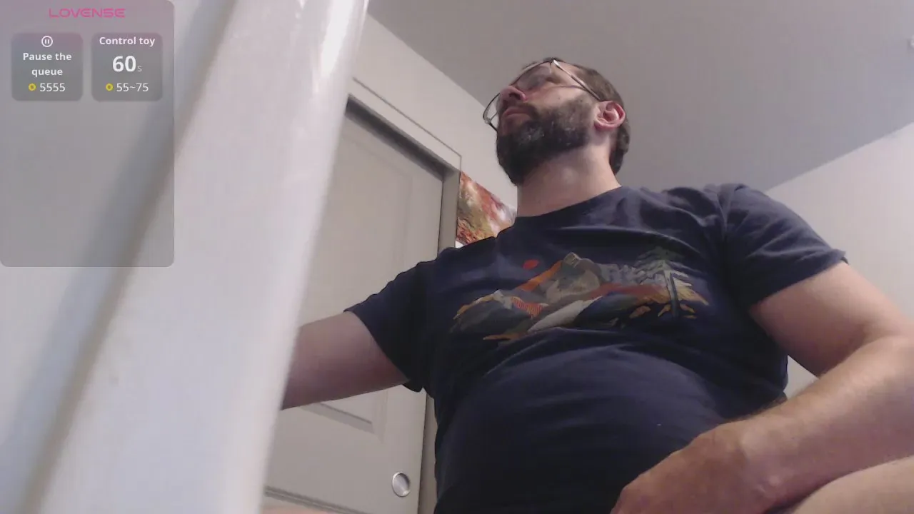 Offline MysticWizard369 on Cam4