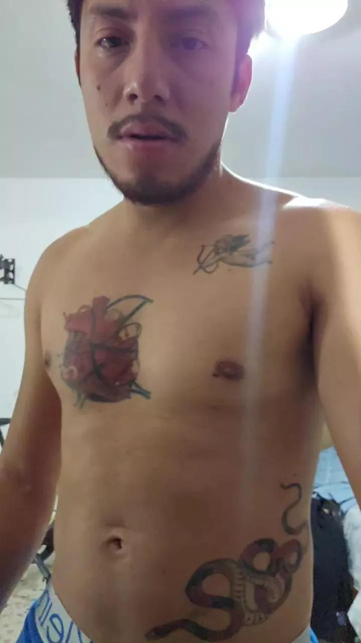 nano362 from Cam4
