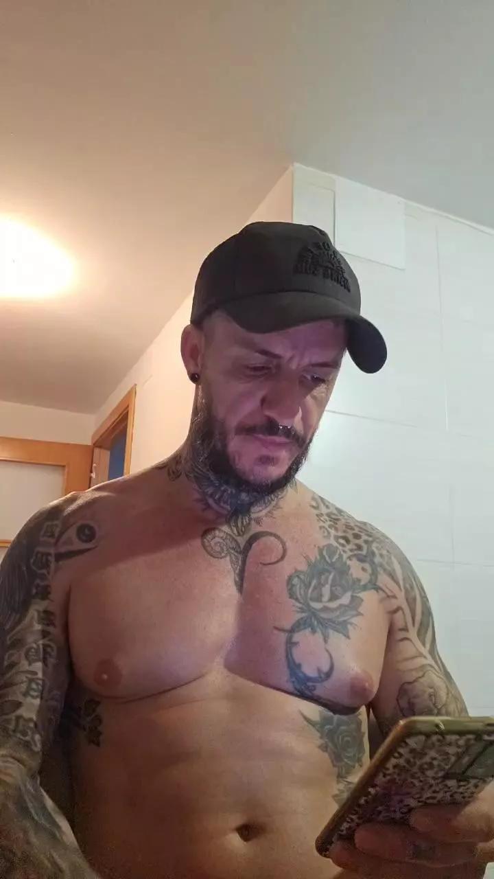 nano381 from Cam4