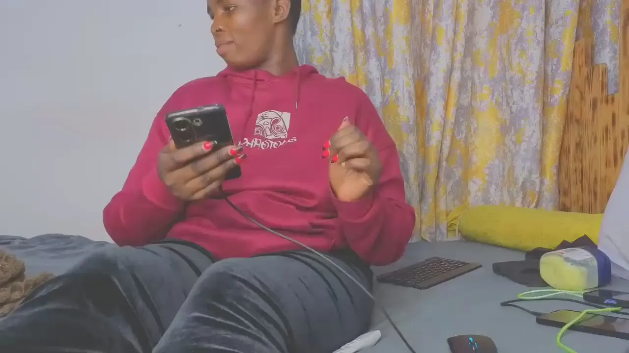 Offline NASTYSLIMY on Cam4