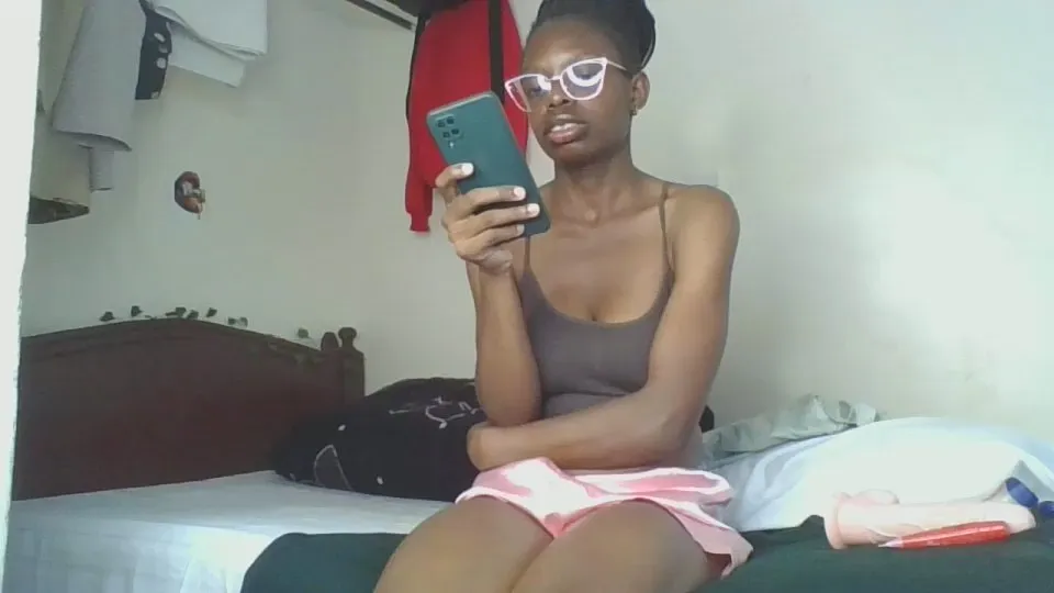 Offline NastySoul_ on Cam4