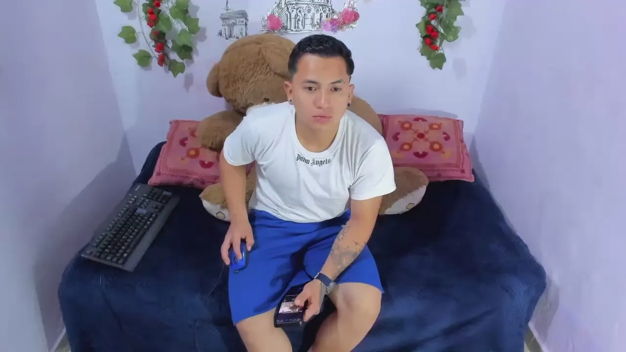 Freechat Natalia_Juliam on Cam4