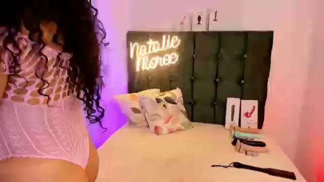 natalie_moree from Cam4