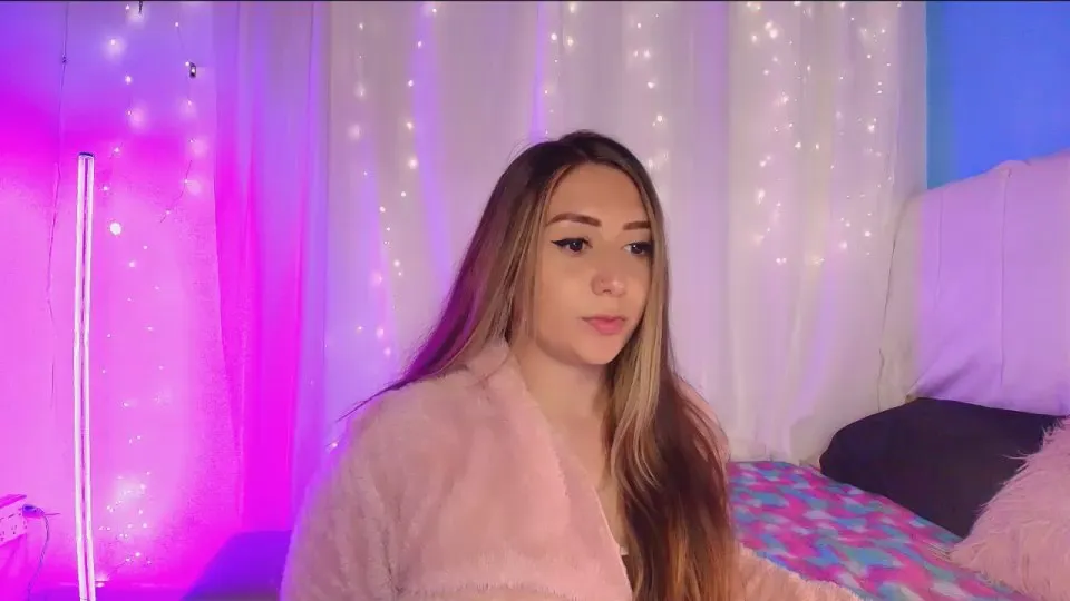 Offline Natasha_Wilde_ on Cam4