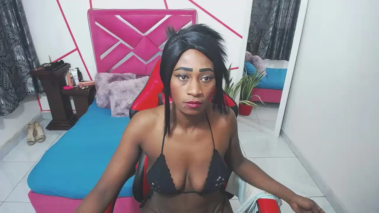 Offline NatashaBrunette on Cam4