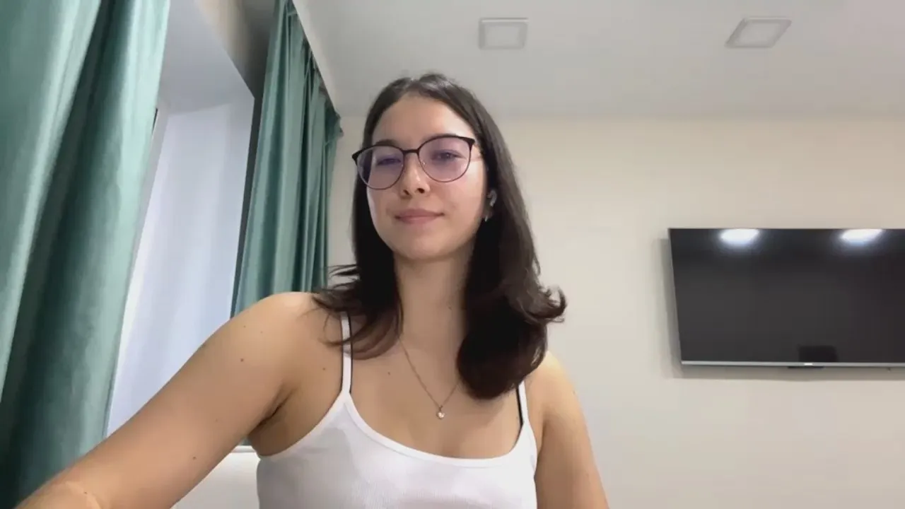 Offline NatashaJakubik on Cam4