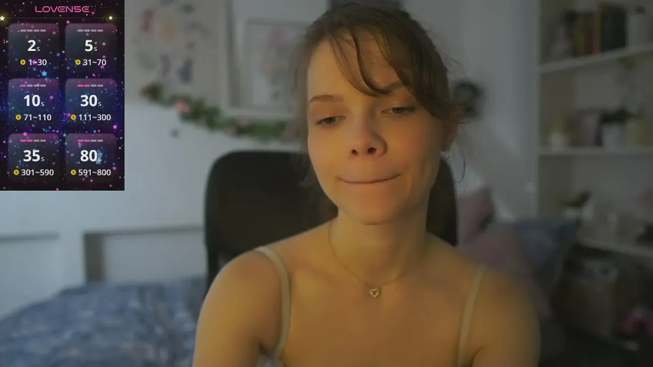 NatashaMalkova on Cam4 