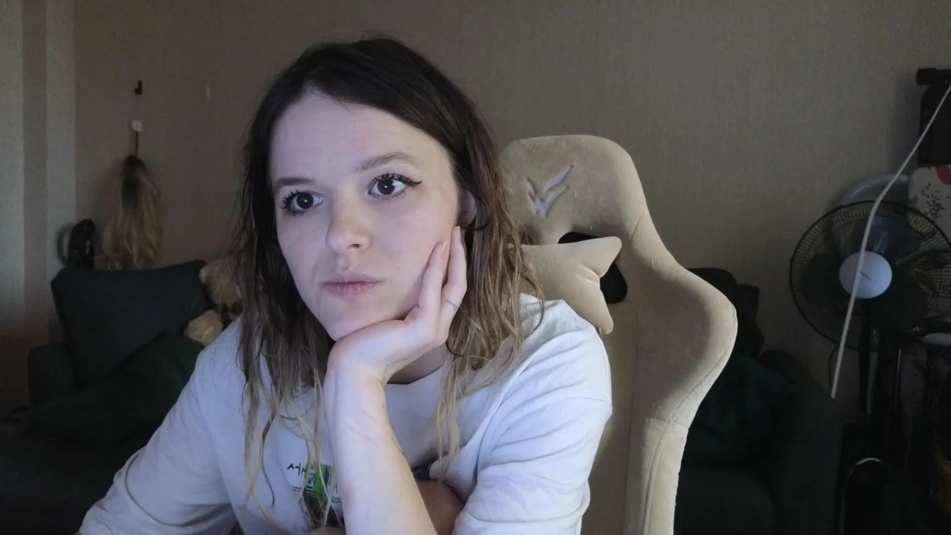 Offline Nate__ on Cam4