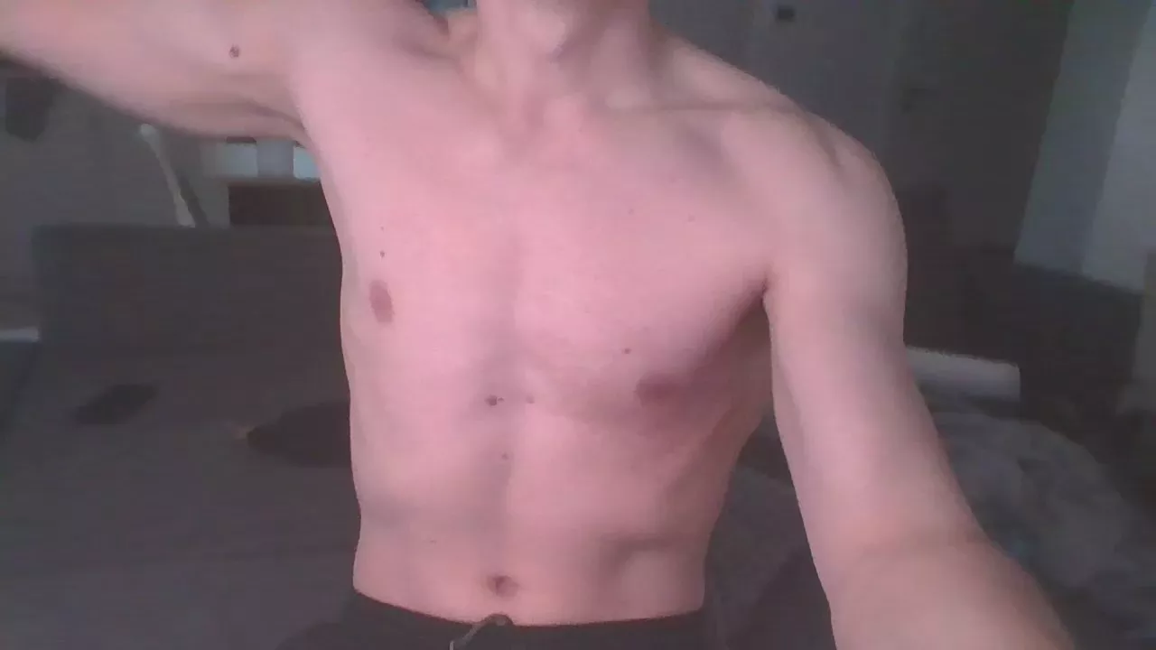 Offline NathansexFR2 on Cam4