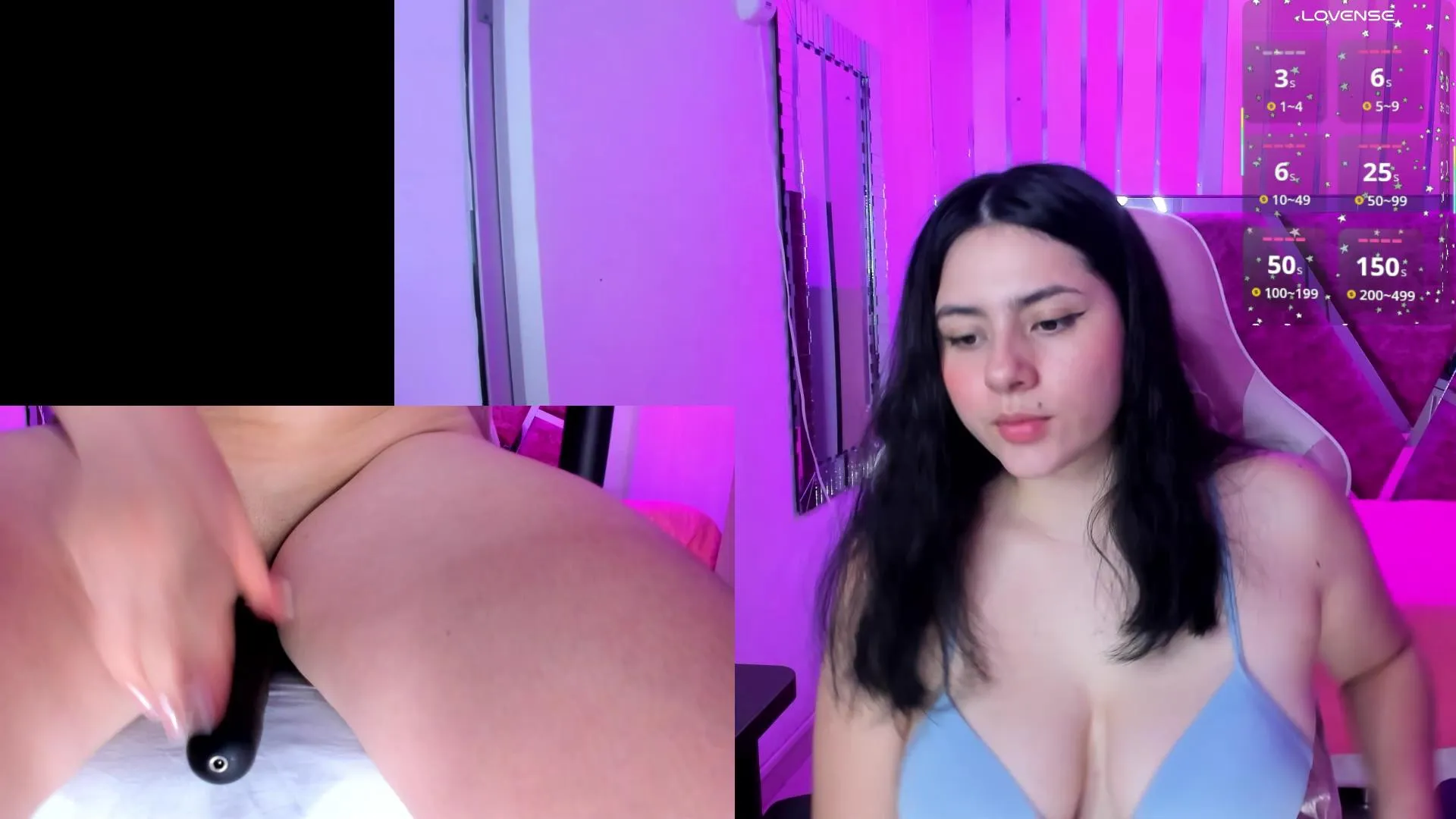 Freechat NatyKiss_ on Cam4