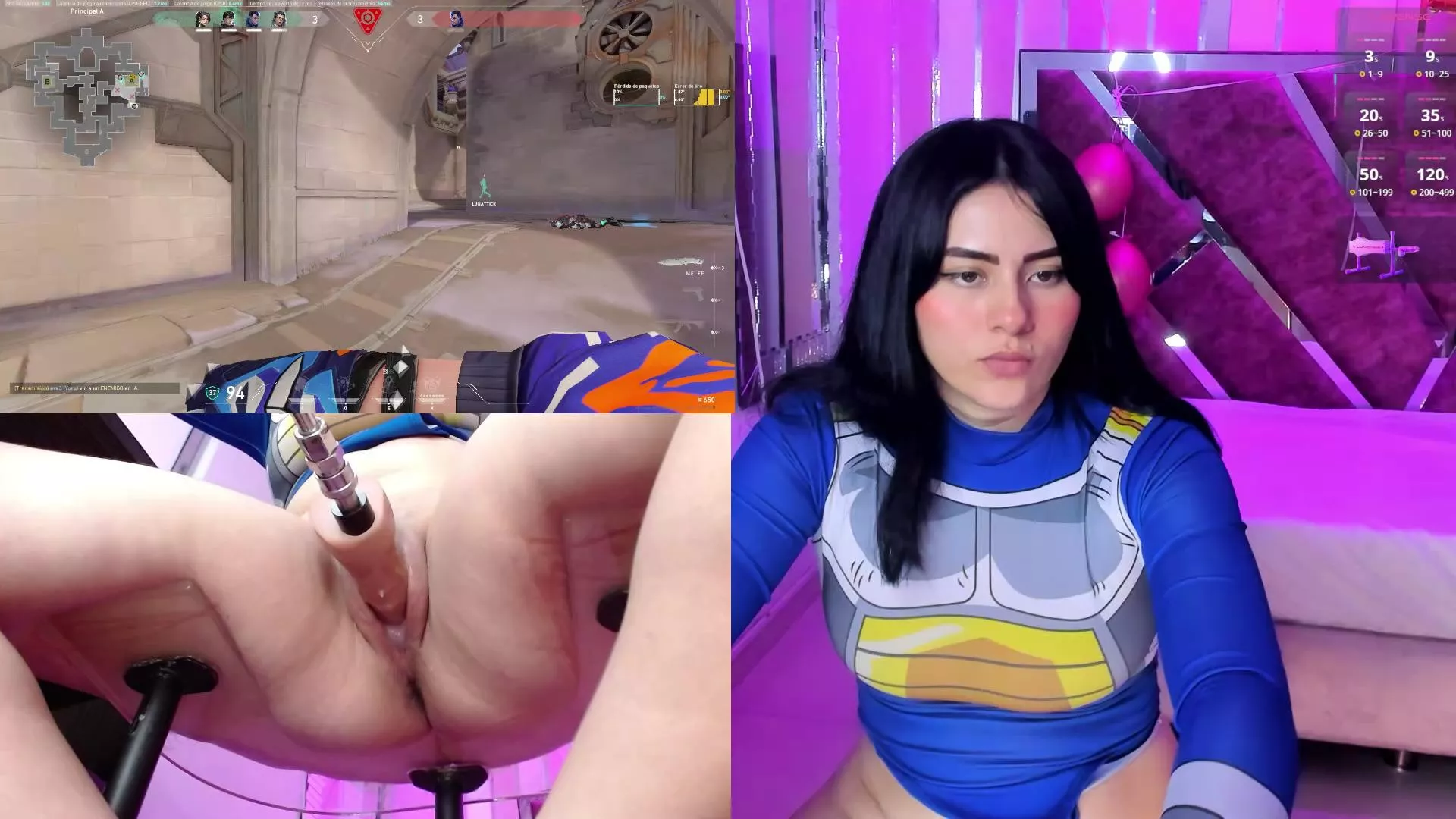 Freechat NatyKiss_ on Cam4