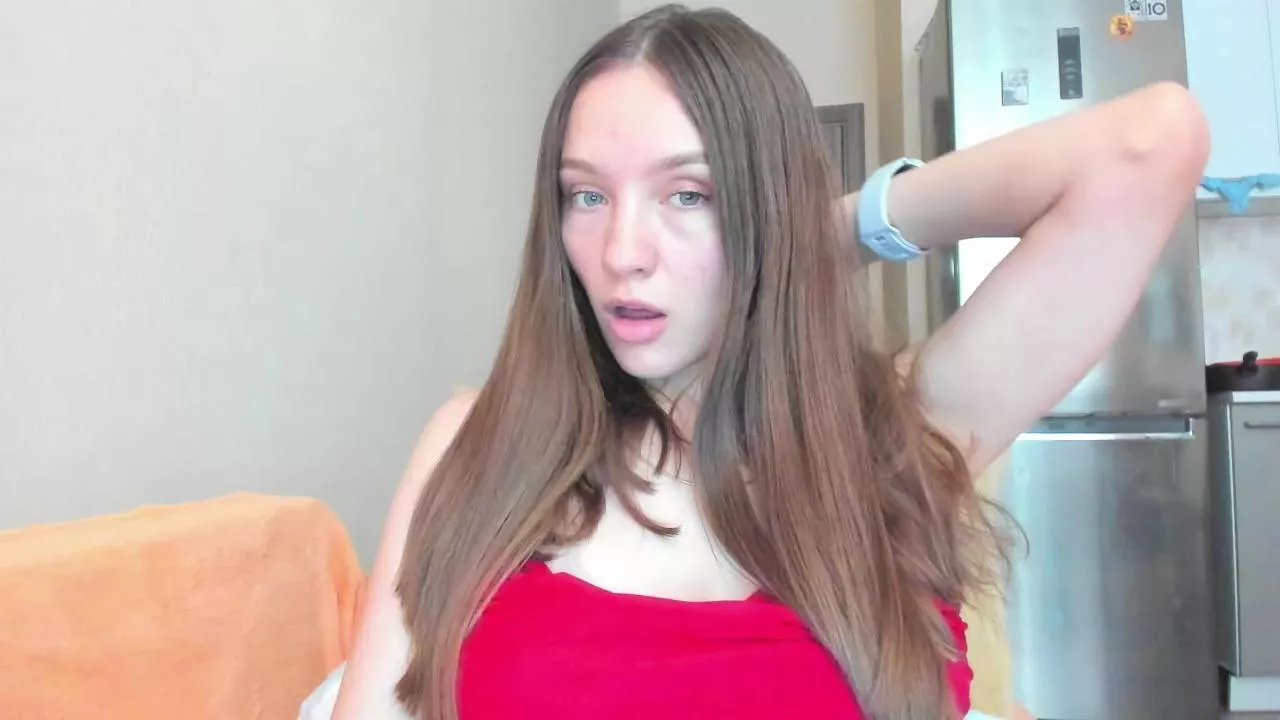 Offline Naughty_Molly on Cam4