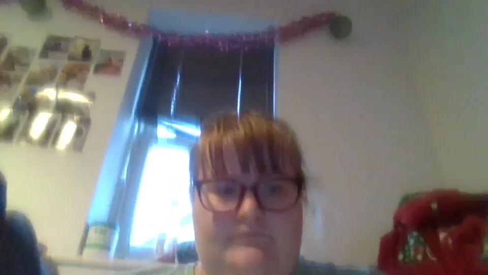 Offline NaughtyRoRo on Cam4