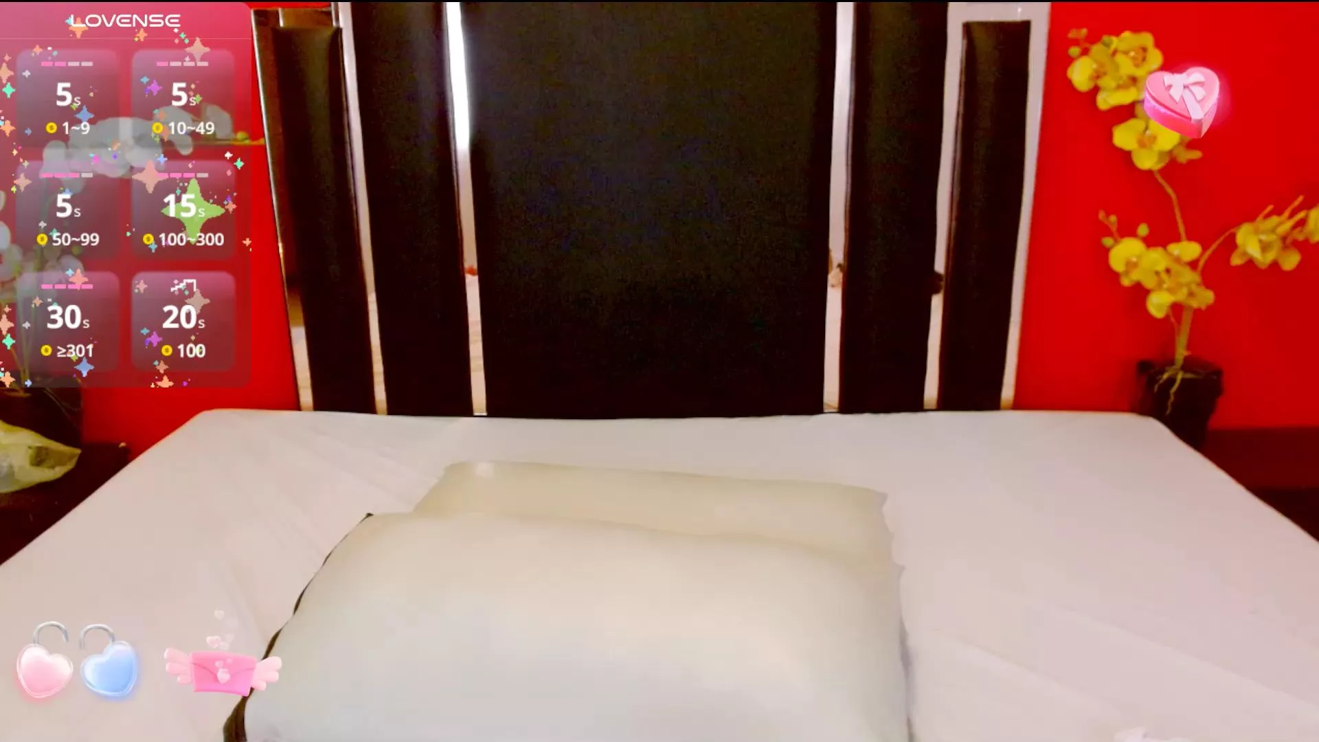 Offline Nayla_Garner on Cam4