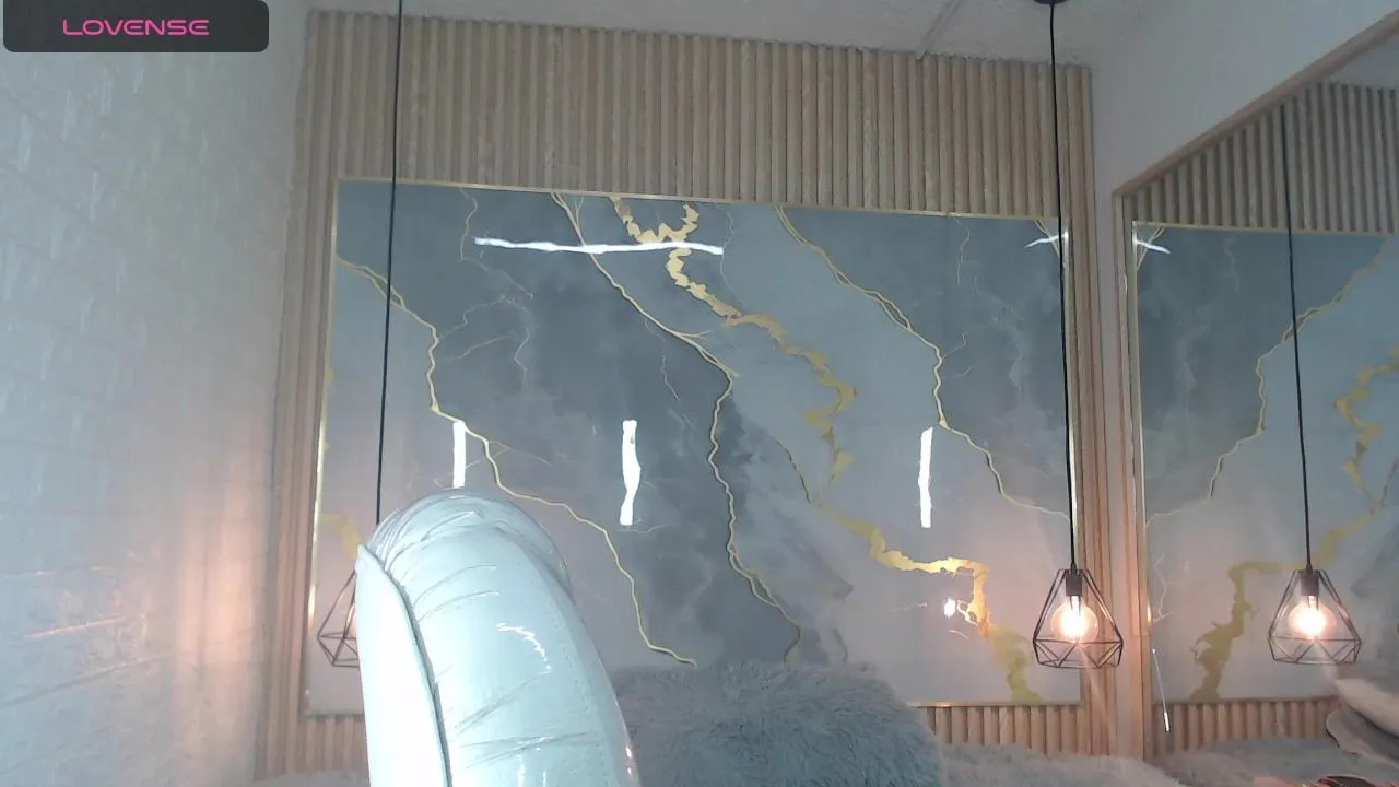 Freechat nei_girl on Cam4