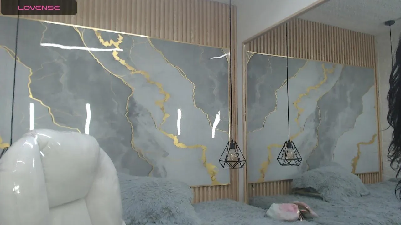 Freechat nei_girl on Cam4