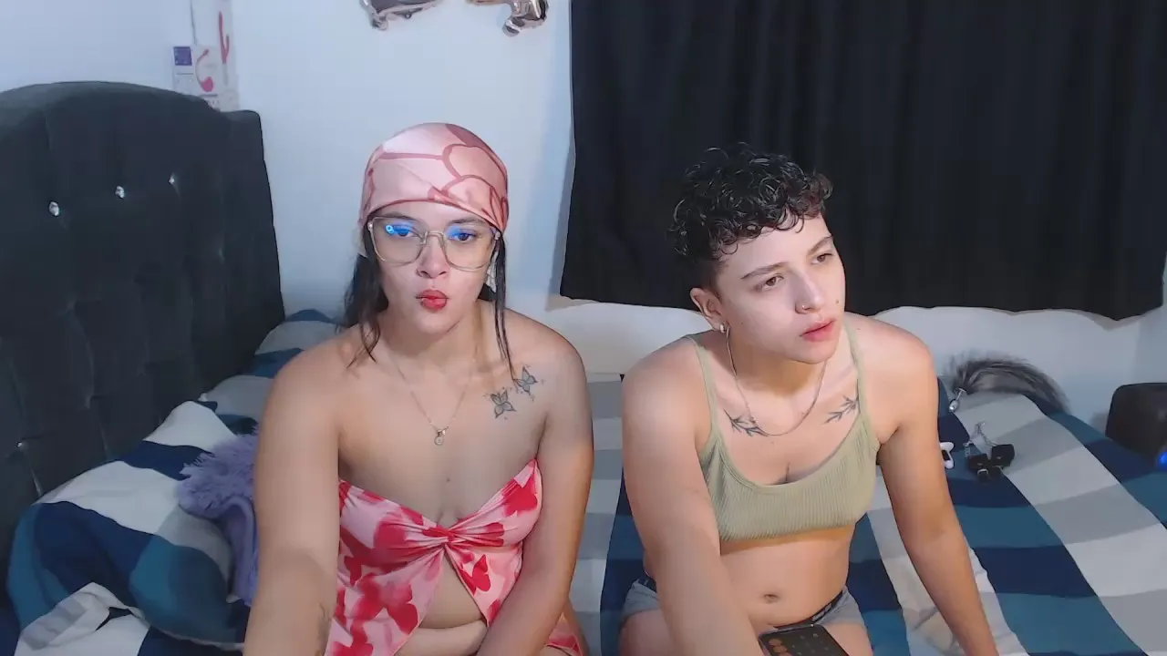 nella_cruz02 on Cam4 