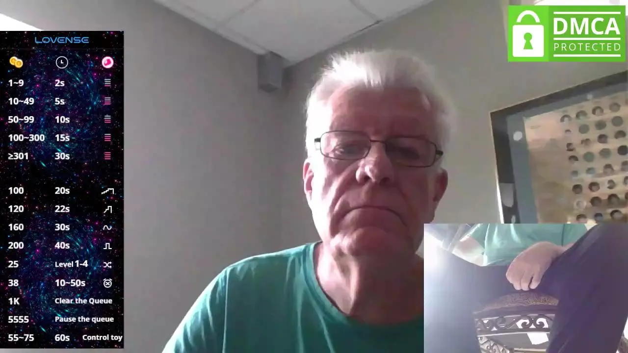 Offline NeoOnSC on Cam4