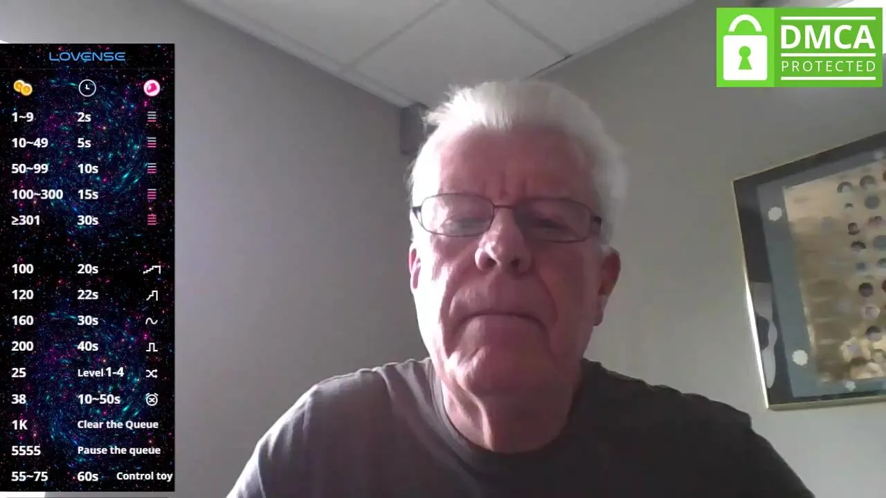 Offline NeoOnSC on Cam4