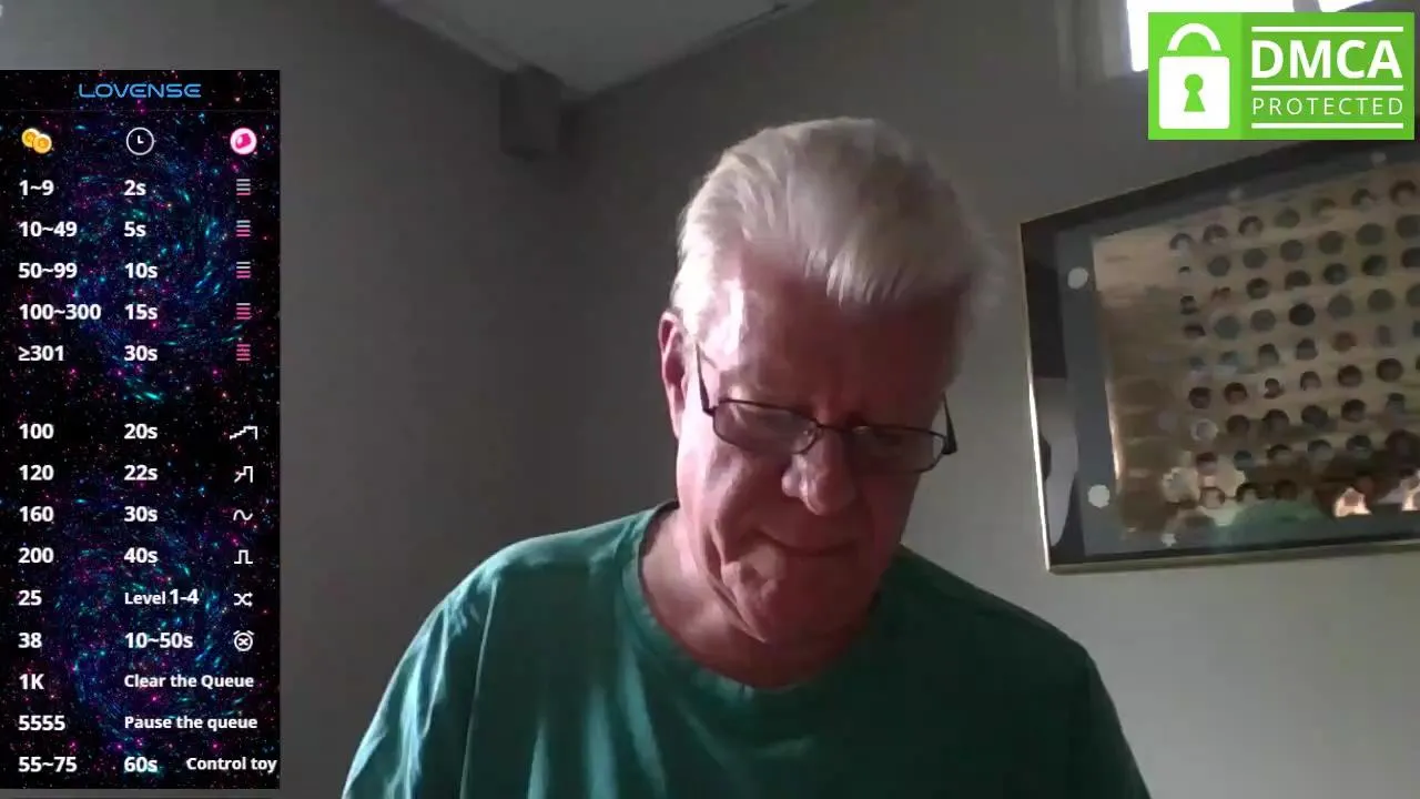 Offline NeoOnSC on Cam4