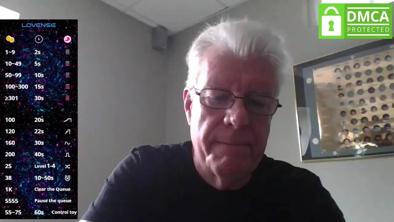 Offline NeoOnSC on Cam4