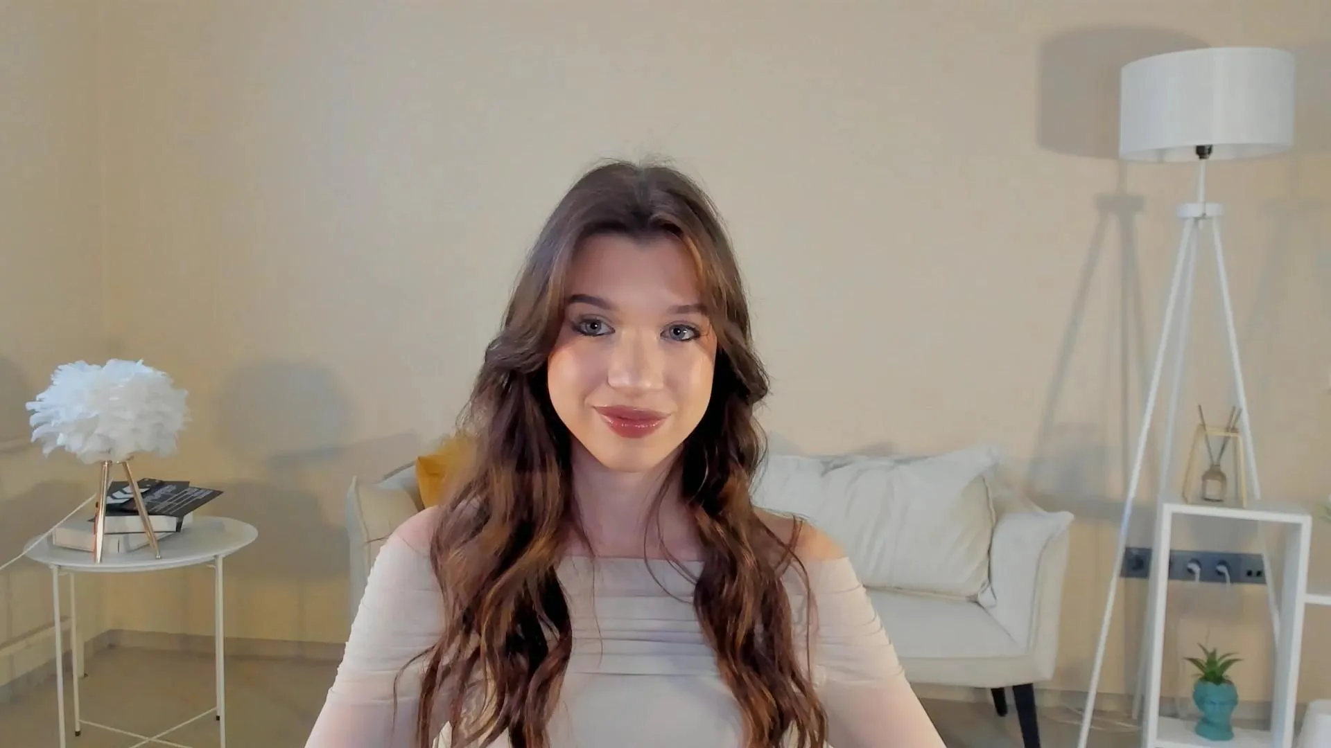 Offline NganBelone on Cam4