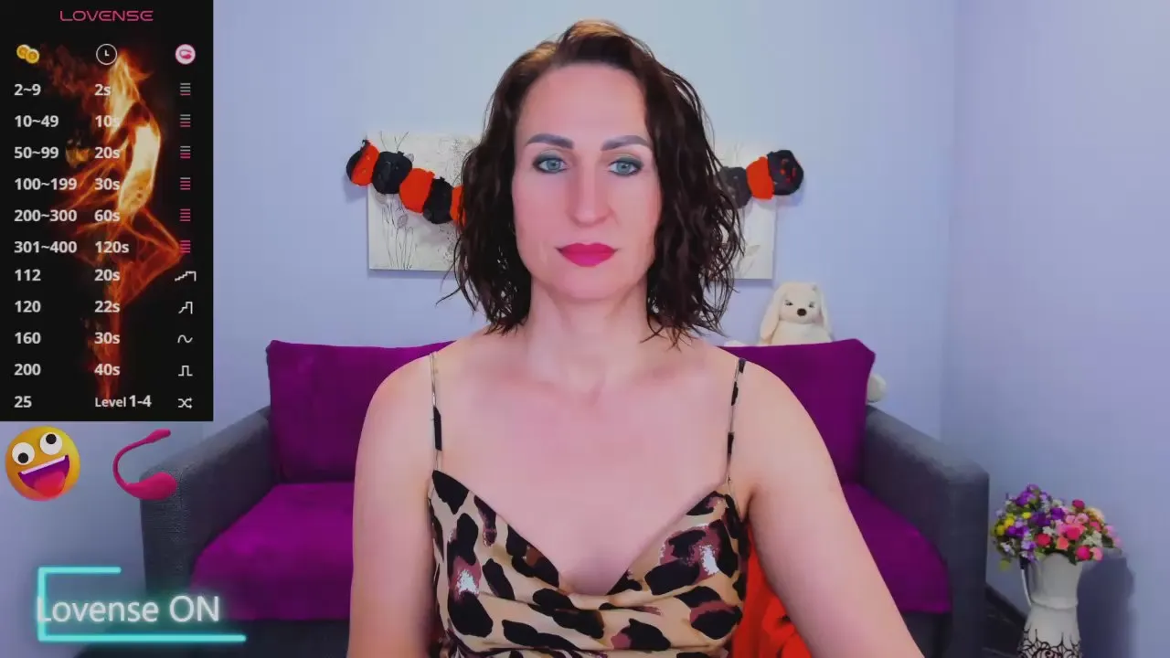 Offline Nia_Smithh on Cam4