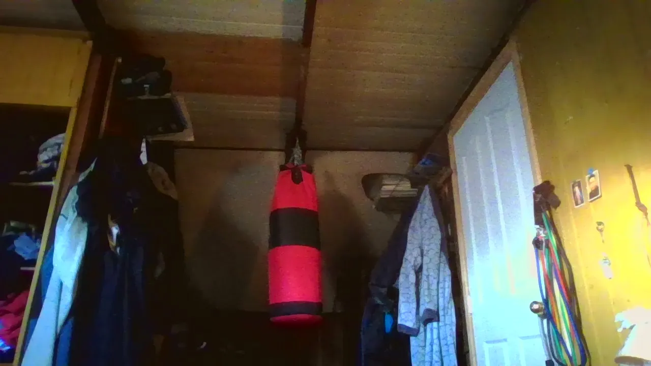 Offline nicedick184 on Cam4