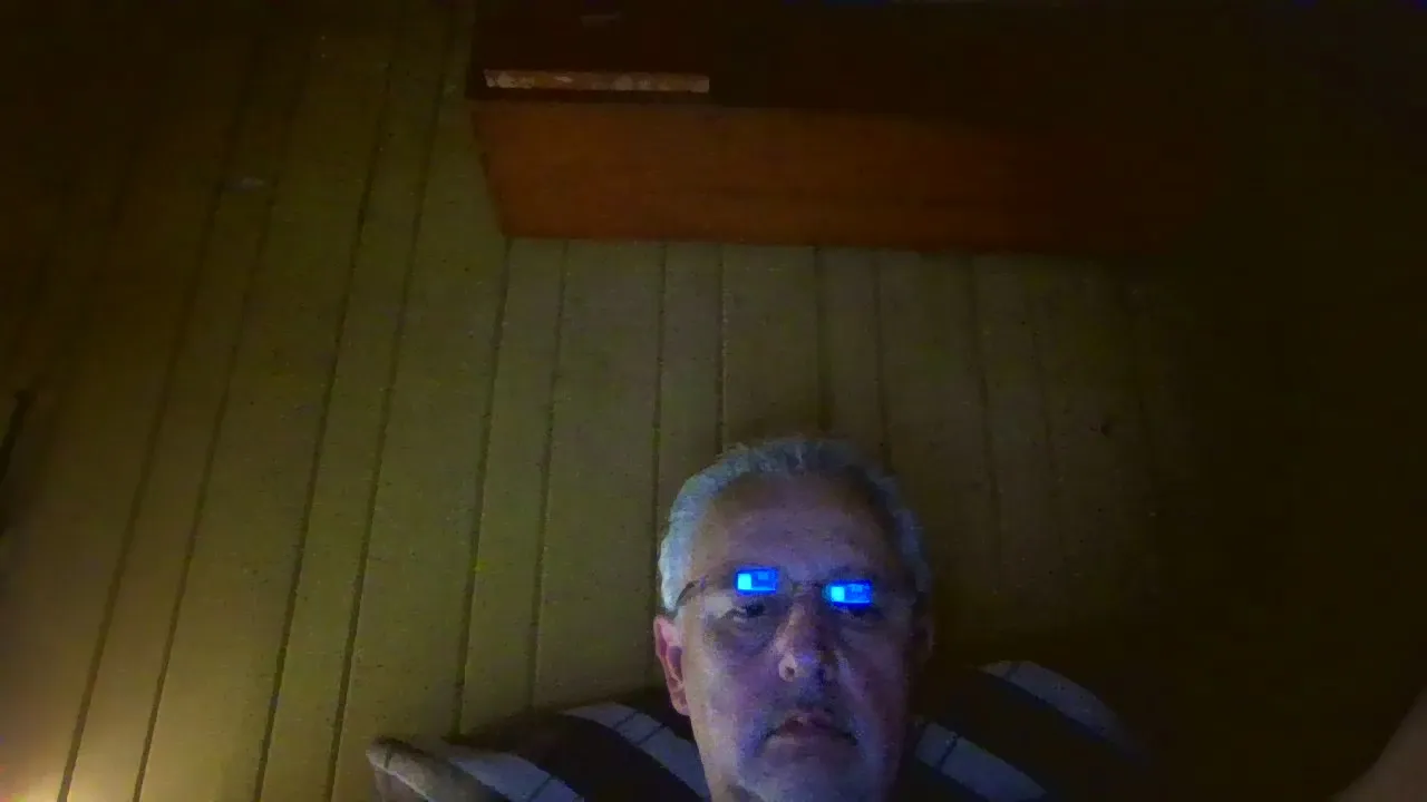 Offline nicedick184 on Cam4