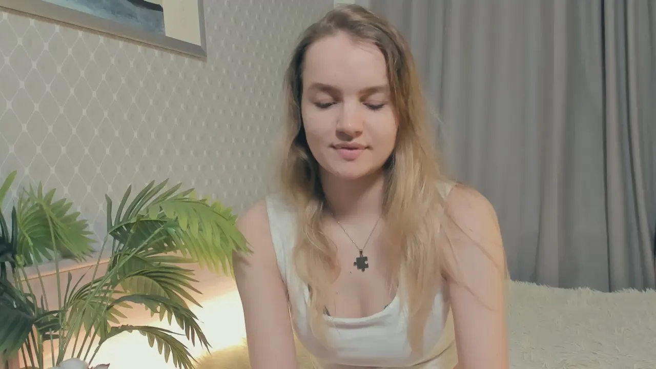 Freechat NickieMcenany on Cam4