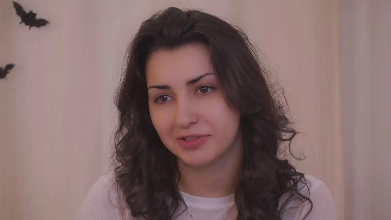 Freechat NickyHence on Cam4