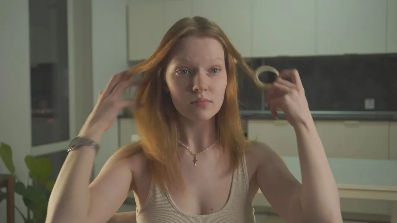 Offline NickyLavesque on Cam4