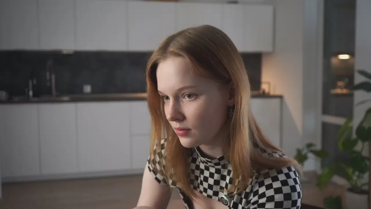 Offline NickyLavesque on Cam4