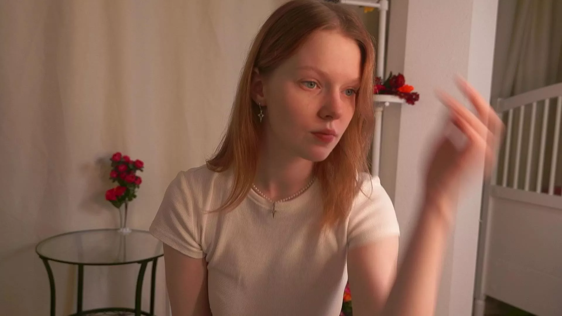 Offline NickyLavesque on Cam4