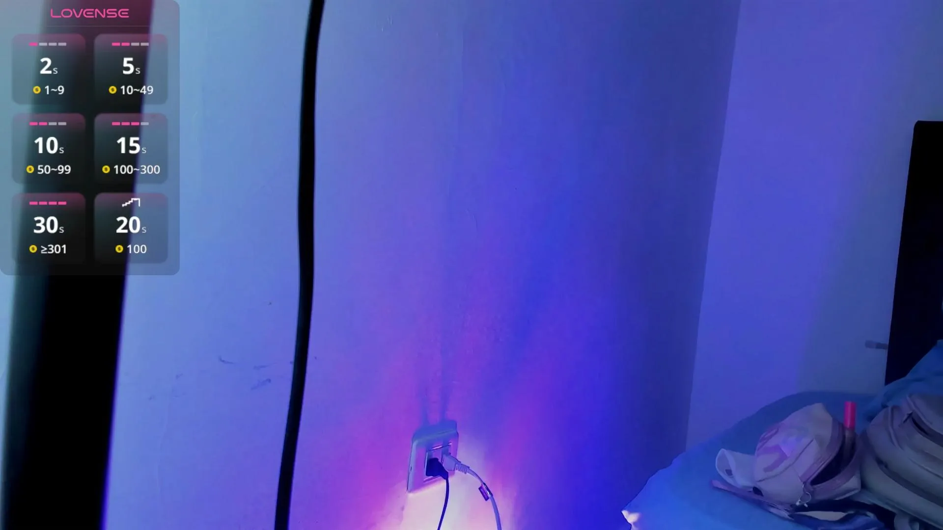 Freechat Nicol_TransGirl on Cam4