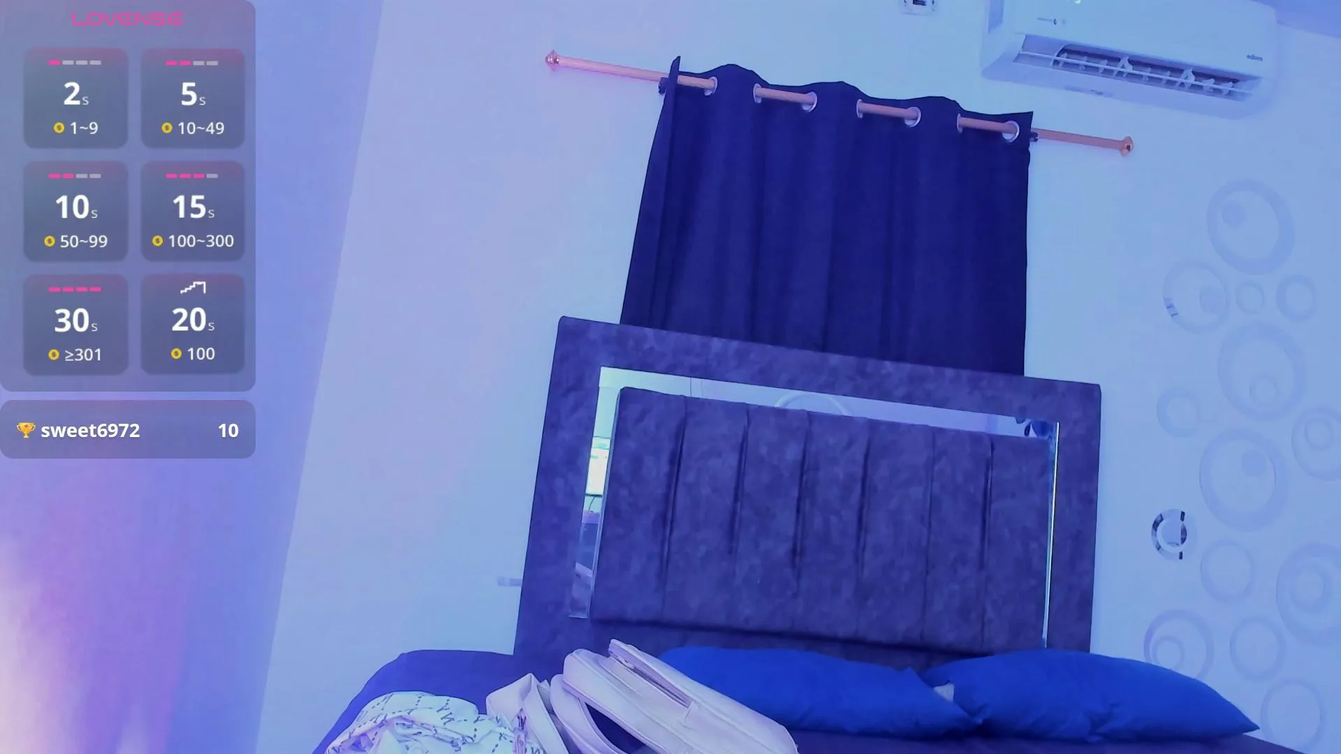 Freechat Nicol_TransGirl on Cam4