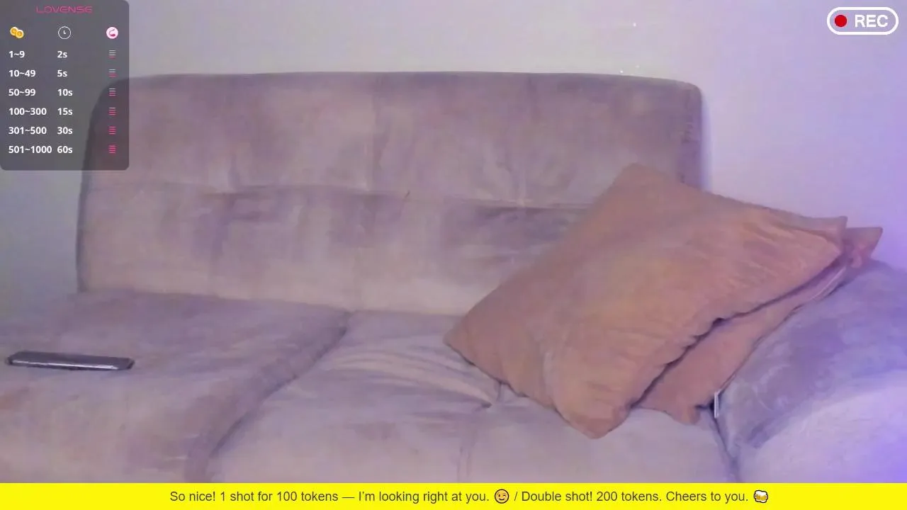 Offline Nicolasrodrii on Cam4