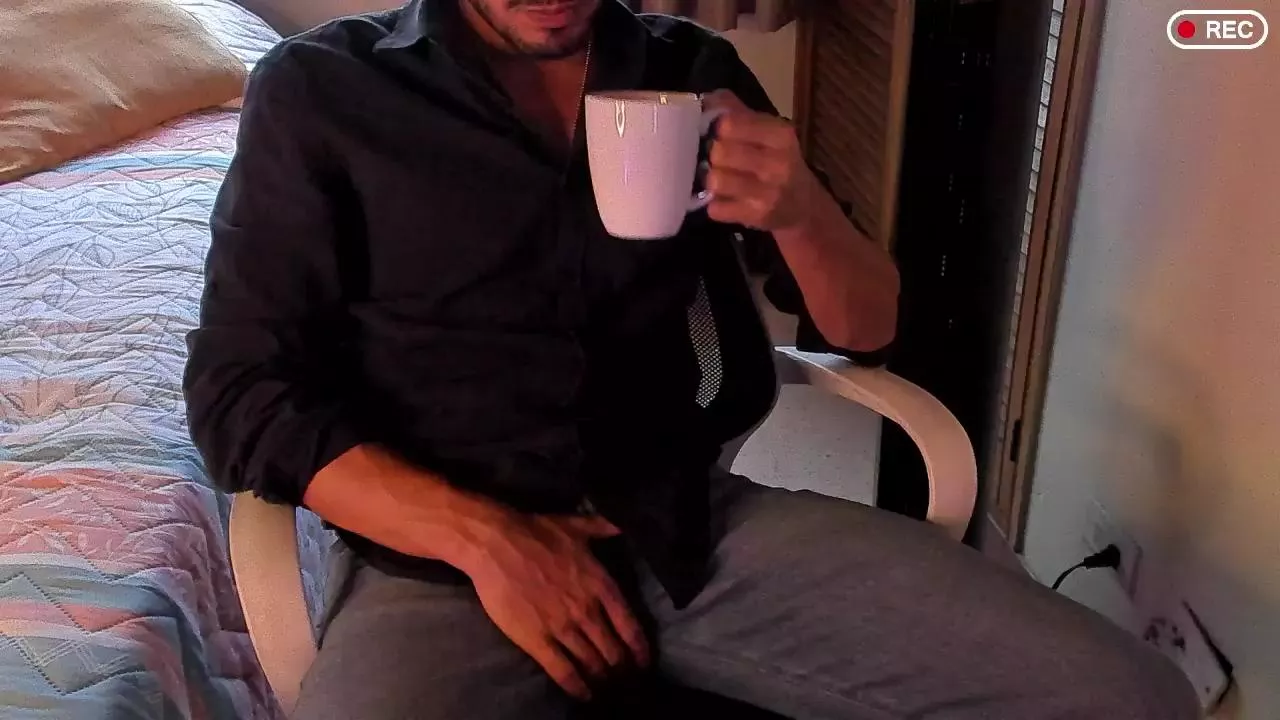 Offline Nicolasrodrii on Cam4