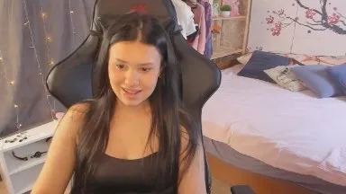 Offline NicolePars on Cam4