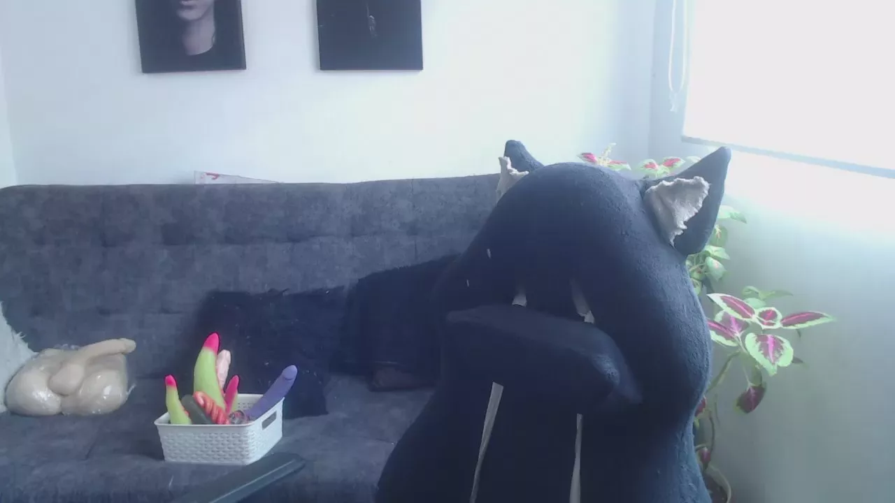 Offline Nicolette_V on Cam4